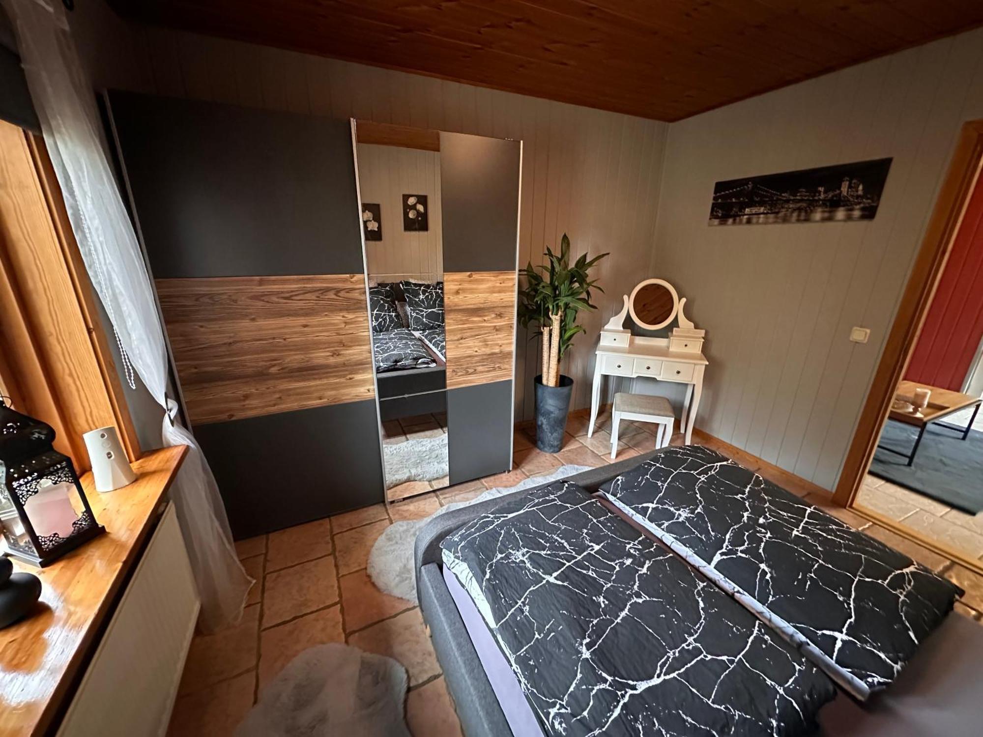 Holzhaus Cuxhaven