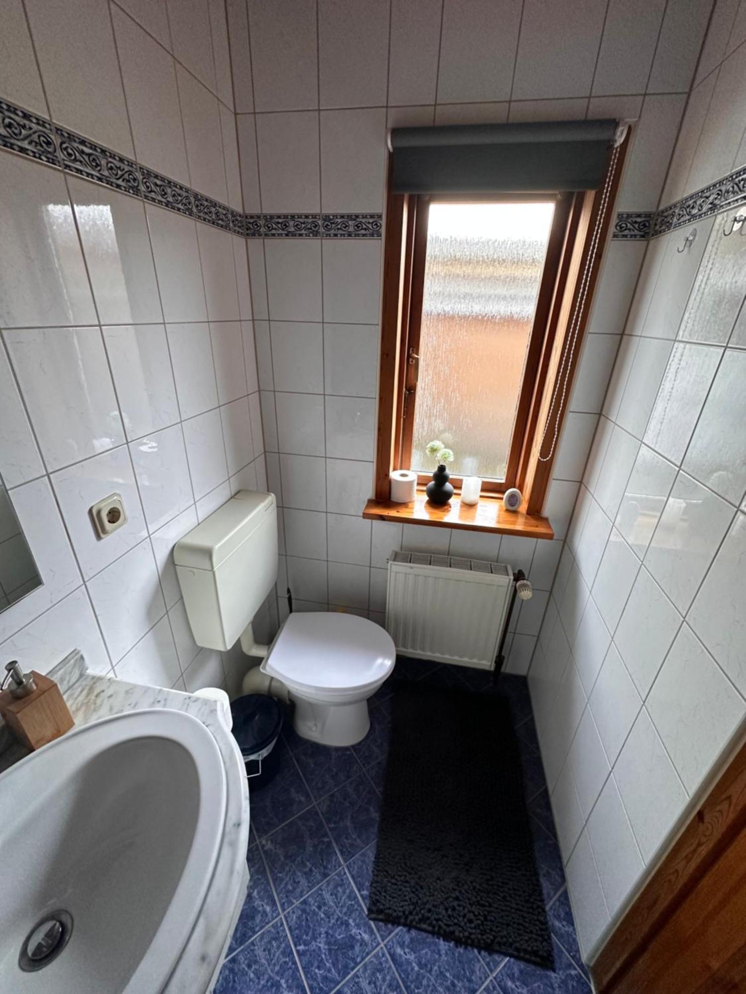 Holzhaus Apartment Cuxhaven