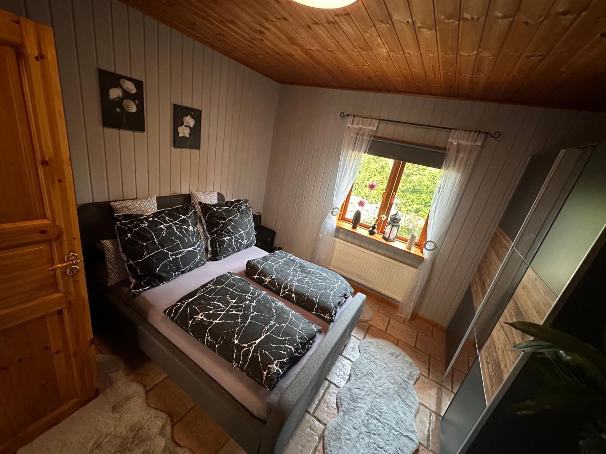 Holzhaus * Cuxhaven
