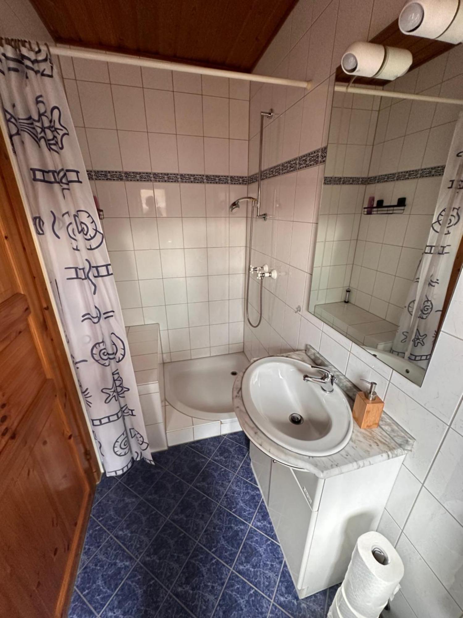 Apartment Holzhaus